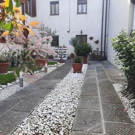 N. & A. Sweet Home Lucca Exterior photo
