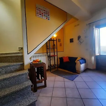 N. & A. Sweet Home Lucca Exterior photo